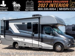 New 2026 Entegra Coach Qwest SE 24L available in Alvarado, Texas