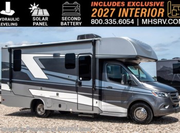 New 2026 Entegra Coach Qwest SE 24L available in Alvarado, Texas