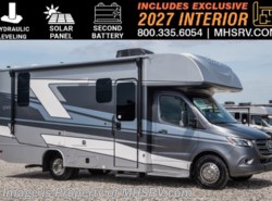 New 2026 Entegra Coach Qwest SE 24L available in Alvarado, Texas