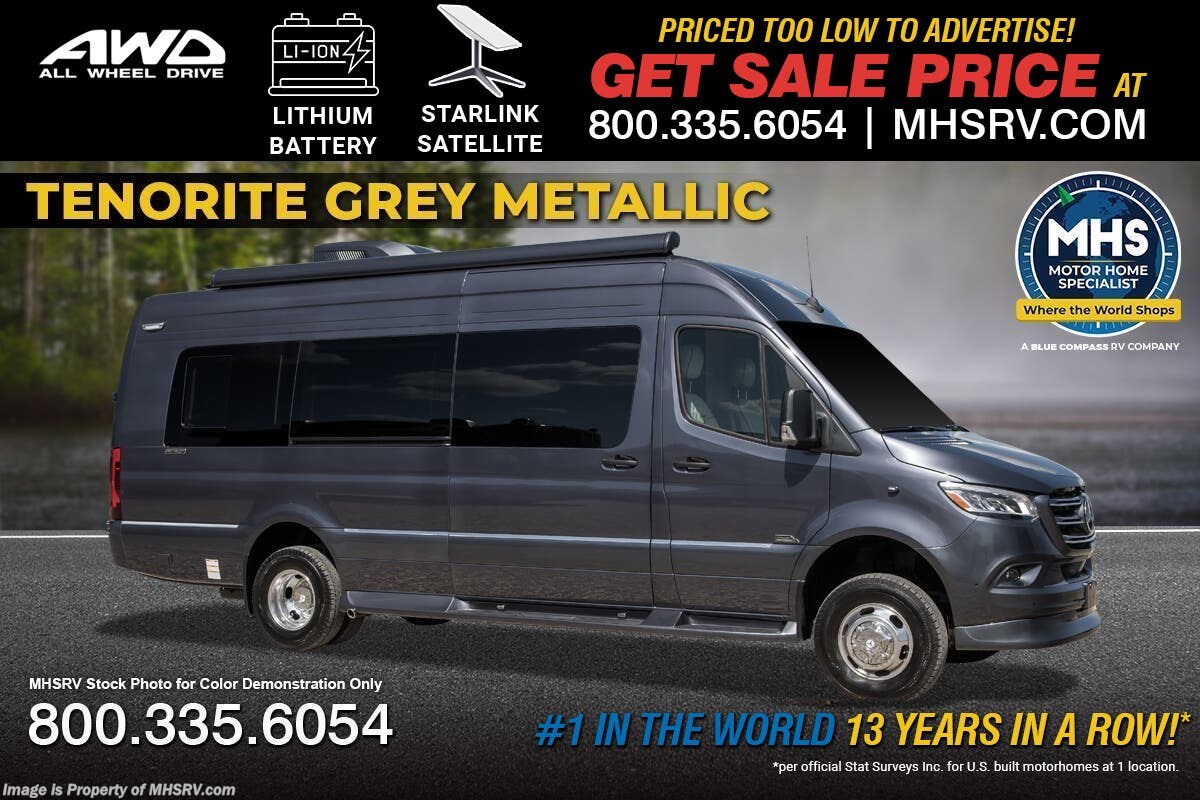 New 2027 Midwest Heritage MD4 170 EXT available in Alvarado, Texas