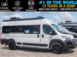 New 2027 Thor Motor Coach Tellaro 20U available in Alvarado, Texas
