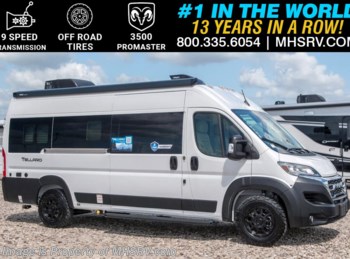 New 2027 Thor Motor Coach Tellaro 20U available in Alvarado, Texas