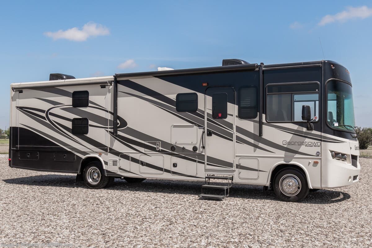 Used 2015 Forest River Georgetown 351DS available in Alvarado, Texas