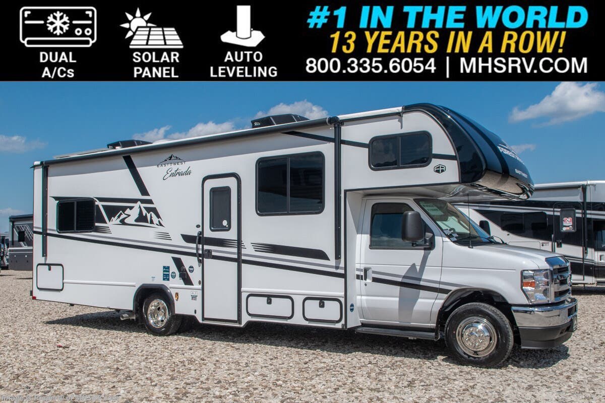 New 2026 East to West Entrada 2710NK available in Alvarado, Texas