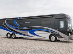 Used 2023 Thor Motor Coach Tuscany 45BX available in Alvarado, Texas