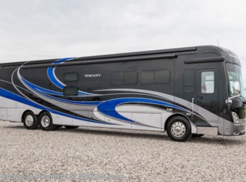Used 2023 Thor Motor Coach Tuscany 45BX available in Alvarado, Texas