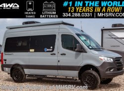 New 2027 Thor Motor Coach Tranquility 19A available in Alvarado, Texas