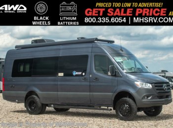New 2027 Thor Motor Coach Tranquility 24A available in Alvarado, Texas