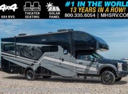 New 2027 Thor Motor Coach Magnitude Grand Z30 available in Alvarado, Texas