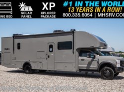 New 2027 Thor Motor Coach Omni Trail R36 available in Alvarado, Texas