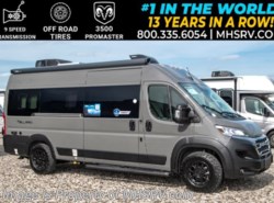 New 2027 Thor Motor Coach Tellaro 20Y available in Alvarado, Texas