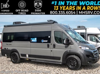 New 2027 Thor Motor Coach Tellaro 20Y available in Alvarado, Texas