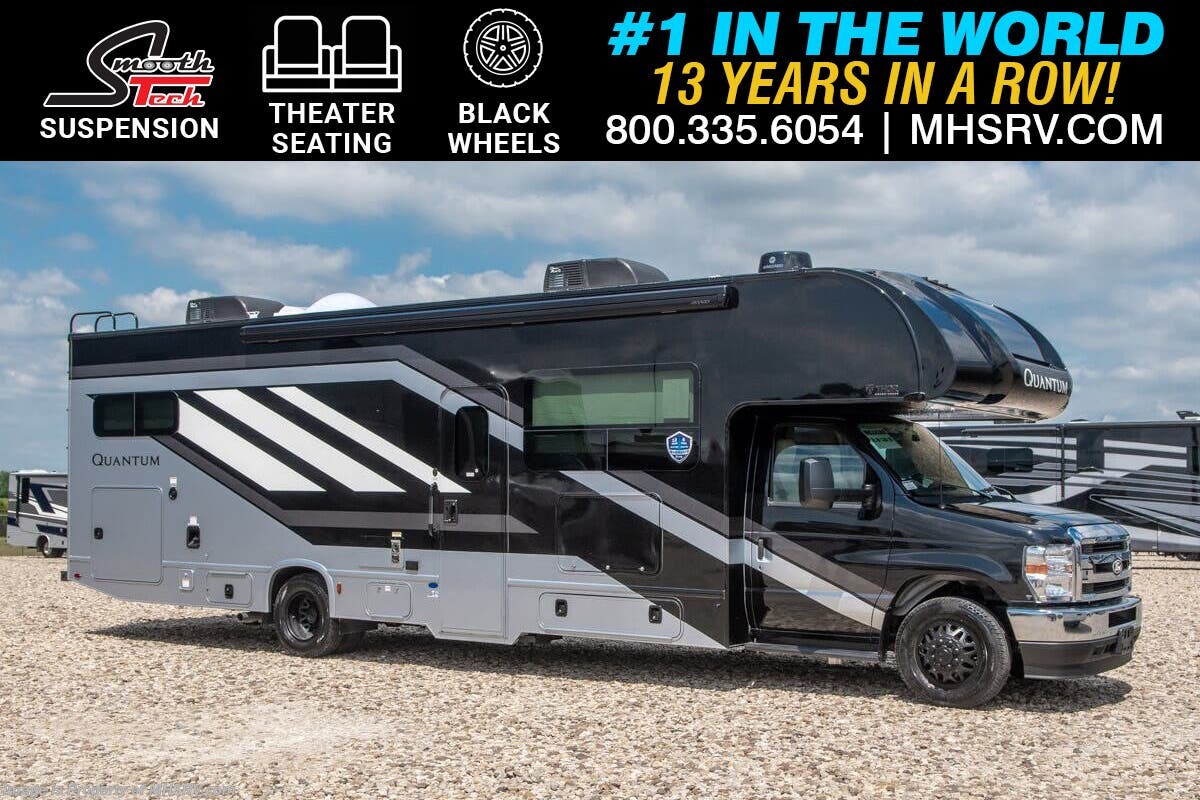 New 2027 Thor Motor Coach Quantum LF31 available in Alvarado, Texas