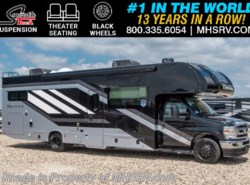 New 2027 Thor Motor Coach Quantum LF31 available in Alvarado, Texas