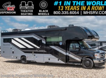 New 2027 Thor Motor Coach Quantum LF31 available in Alvarado, Texas