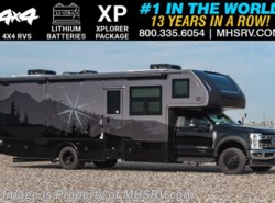 New 2027 Dynamax Corp Isata 6 Series 32KS available in Alvarado, Texas