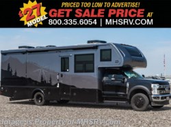 New 2027 Dynamax Corp Isata 6 Series 32KS available in Alvarado, Texas