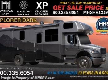 New 2027 Dynamax Corp Europa 32KD available in Alvarado, Texas