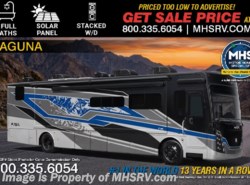 New 2027 Thor Motor Coach Aria 4000 available in Alvarado, Texas