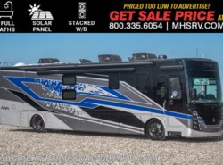 New 2027 Thor Motor Coach Aria 4000 available in Alvarado, Texas