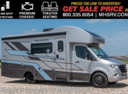 New 2027 Thor Motor Coach Tiburon 24FB available in Alvarado, Texas