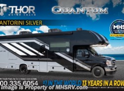 New 2027 Thor Motor Coach Quantum LC28 available in Alvarado, Texas