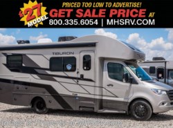 New 2027 Thor Motor Coach Tiburon 24XL available in Alvarado, Texas
