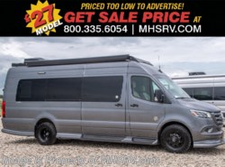 New 2027 OGV Luxury Coach V-RV 7RL available in Alvarado, Texas