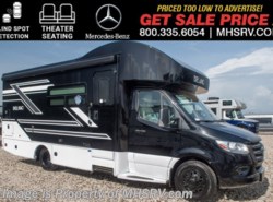 New 2027 Thor Motor Coach Delano 24FB available in Alvarado, Texas