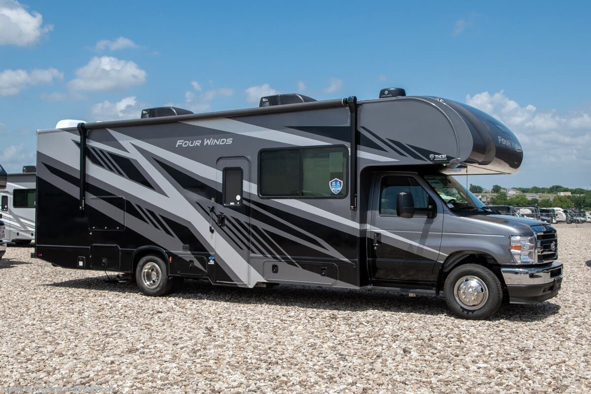 New 2027 Thor Motor Coach Four Winds 29K available in Alvarado, Texas