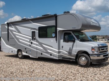 New 2027 Thor Motor Coach Chateau 29K available in Alvarado, Texas