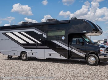 New 2027 Thor Motor Coach Quantum KW29 available in Alvarado, Texas