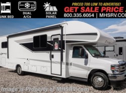 New 2027 Entegra Coach Odyssey SE 31FF available in Alvarado, Texas