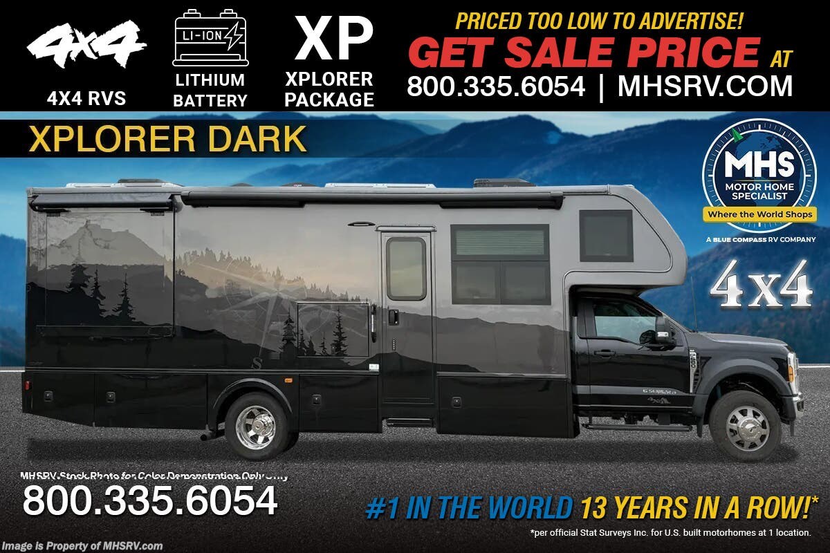 New 2027 Dynamax Corp Isata 6 Series 31KS available in Alvarado, Texas