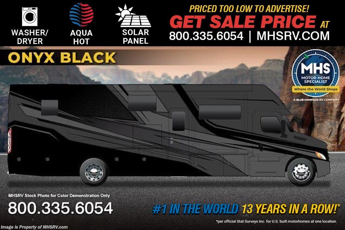 New 2026 Entegra Coach Centurion 39K available in Alvarado, Texas