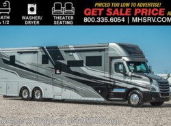 New 2027 Entegra Coach Centurion 45D available in Alvarado, Texas