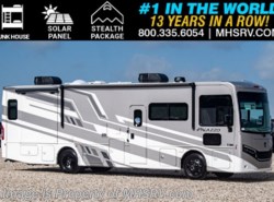 New 2027 Thor Motor Coach Palazzo GT 33.5 available in Alvarado, Texas