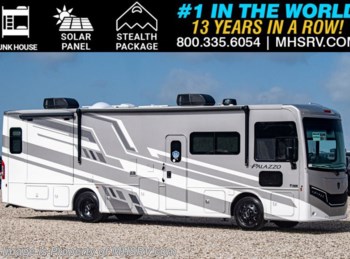 New 2027 Thor Motor Coach Palazzo GT 33.5 available in Alvarado, Texas