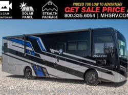 New 2027 Thor Motor Coach Palazzo GT 33.6 available in Alvarado, Texas