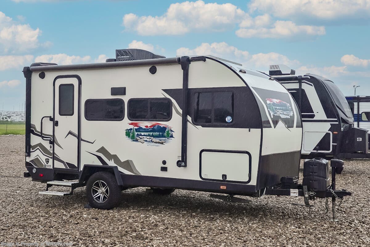 Used 2023 Cruiser RV Hitch 18RBS available in Alvarado, Texas