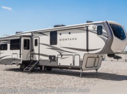 Used 2017 Keystone Montana Legacy 3921 available in Alvarado, Texas