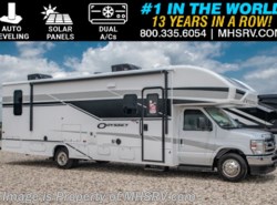 New 2027 Entegra Coach Odyssey 30Z available in Alvarado, Texas