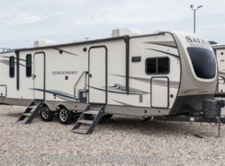 Used 2021 Forest River Salem Hemisphere 270FKS available in Alvarado, Texas