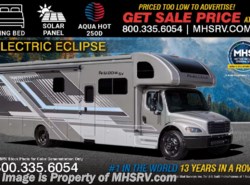 New 2027 Thor Motor Coach Pasadena SV 34XG available in Alvarado, Texas
