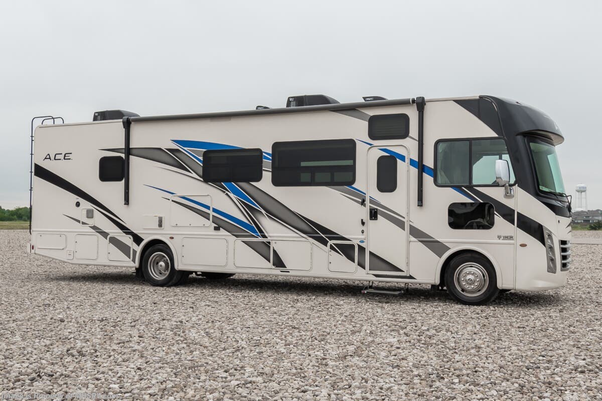 Used 2022 Thor Motor Coach A.C.E. 33.1 available in Alvarado, Texas