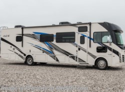Used 2022 Thor Motor Coach A.C.E. 33.1 available in Alvarado, Texas
