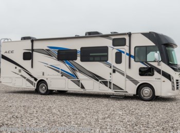 Used 2022 Thor Motor Coach A.C.E. 33.1 available in Alvarado, Texas
