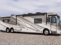 Used 2008 Fleetwood Revolution 42N available in Alvarado, Texas