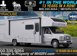 New 2027 Entegra Coach Odyssey Esteem 29V available in Alvarado, Texas