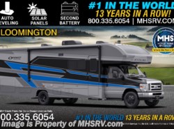 New 2027 Entegra Coach Odyssey Esteem 24B available in Alvarado, Texas